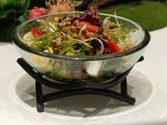 -惠丰堂饭庄·烤鸭·京味菜(翠微路店)