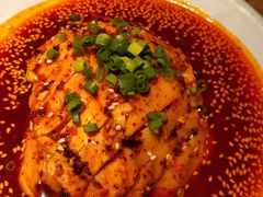 -黄鹤天厨·泡椒田鸡创始者(莲花店)