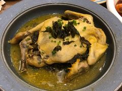 -锡和无锡菜(景丽苑店)