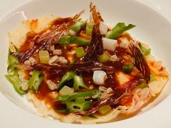-Le Comptoir de Pierre Gagnaire