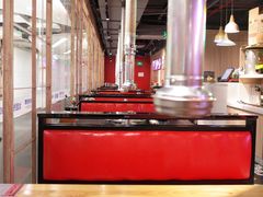 -哈哈碳都·牛肋条无限自助烤肉(宝龙店)