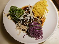 -绿茶餐厅(西单老佛爷店)