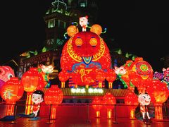 -郑州方特梦幻王国