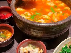 -山石榴·贵州菜(陆家嘴中心店)