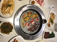 -么子烤肉(化龙池店)