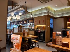 -王春春鸡汤饭(成都城西优品道店)