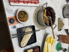 -呷哺呷哺 黄金牧场 (新辰里学清路店)