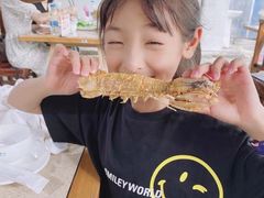 -琼大师东方烤乳猪(亚特兰蒂斯店)