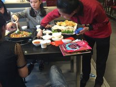 -刘一锅筋头巴脑(凌空二街店)
