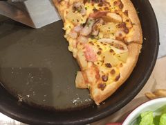 -必胜客(滨江店)