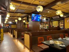 -肉匠日式烧肉屋·和牛居酒屋·酒水小食堂(大汉悦中心店)