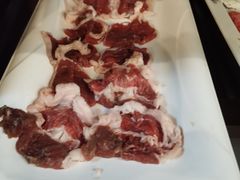 -竹叶涮肉坊(总店)