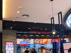 -汉堡王(下沙银泰店)