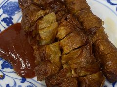 厦门炸五香-福祥厦门小馆(舟孟北路店)