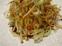 -狮王府淮扬菜(新街口友谊店)