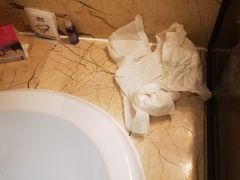 -成都环球中心天堂洲际大饭店