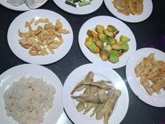 -乐圣量贩KTV自助餐(崇文店)