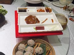 -王府井酒店(金桥港湾店)
