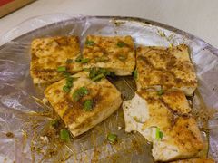-阮记烧烤大排档(同庆阁社区店)