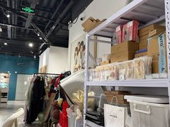 -海马体照相馆(天津世纪都会店)