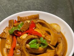 红烧牛肚-金锅小厨(乐活街店)