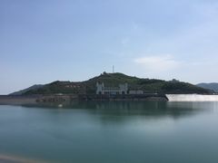 -江南天池