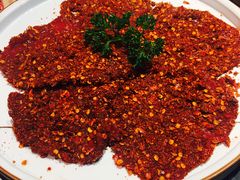 -热火朝天鲜切牛肉火锅(南强街巷店)