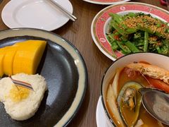 -曼谷食堂·泰国家庭料理(丹桂路店)