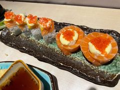 花之恋-米彩料理(西丽店)