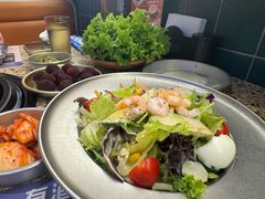 -首尔烤肉大排档(合生汇店)