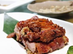 糯米汉水鸭-莲花餐饮(高新店)