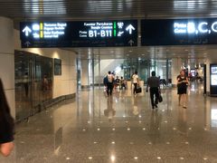 -吉隆坡国际机场