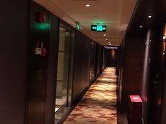 -广州礼顿酒店