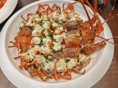 -醉壹号海鲜大排档(厦门美食地标店)