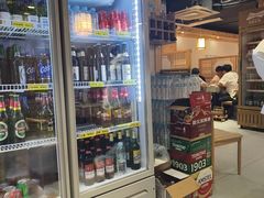 -震海贝烤贝·民俗特色店(延吉总店)