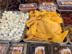 -小宝栗子(嘉华国际商业中心店)