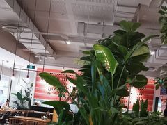 -必胜客(百联又一城店)