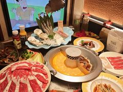 -牛New寿喜烧(新六百店)