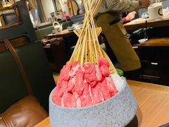 -快乐小羊·内蒙牛羊肉火锅(流花中心店)