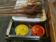 -袁记串串香(新南门店)