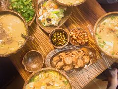 -玉祥府牛肉罩饼(金光道店)