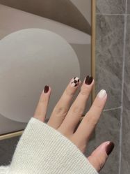 -馨米兰美甲美睫