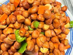 -曹掌柜小酒馆烧烤集团(宾川路店)