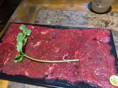 -七里川健康火锅(总店)