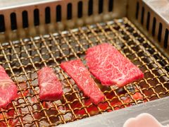 -樱宿日式和牛烧肉(五道口店)