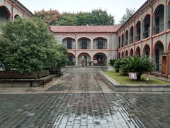 -辛亥革命博物院北区