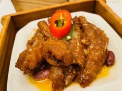 -金翠皇宫粤菜·点心·海鲜(科技园店)