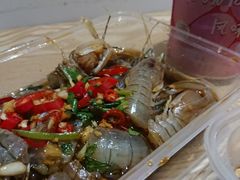 -圆蛋酒料•生腌(开元路店)