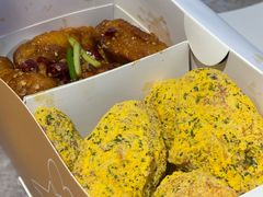 -正谈炸鸡(深圳首店)