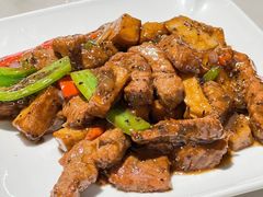 -华盛丰温州大排档(东三环南路店)